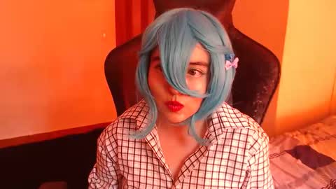 Kate 3 online show from April 22, 8:39 pm