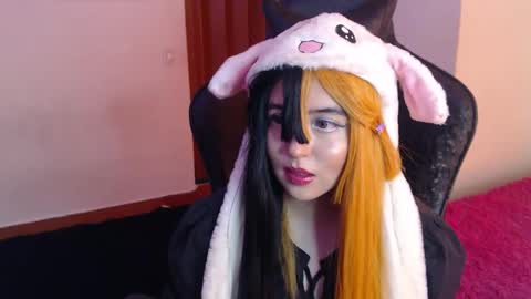 Kate 3 online show from April 30, 6:24 pm