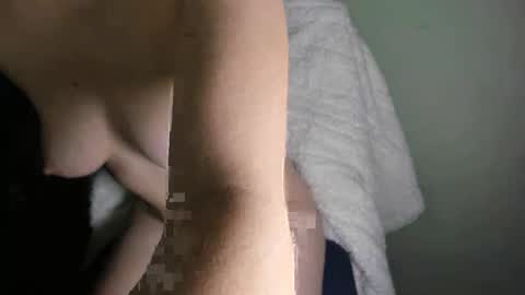 GalaxxyRose online show from November 23, 12:02 am