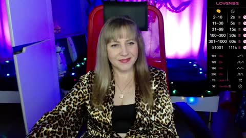 Janette online show from January 7, 7:17 pm