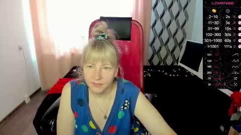 Janette online show from July 24, 7:50 am