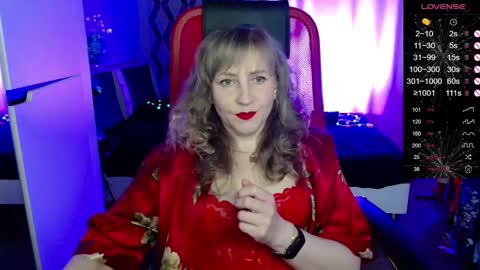 Janette online show from March 2, 2:04 pm