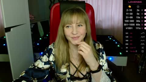 Janette online show from January 21, 7:15 am