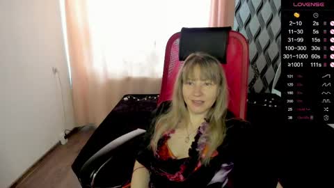 Janette online show from May 1, 11:46 am