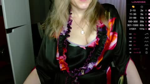 Janette online show from December 18, 5:59 am