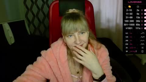 Janette online show from November 28, 9:12 am