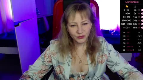 Janette online show from February 17, 5:58 am