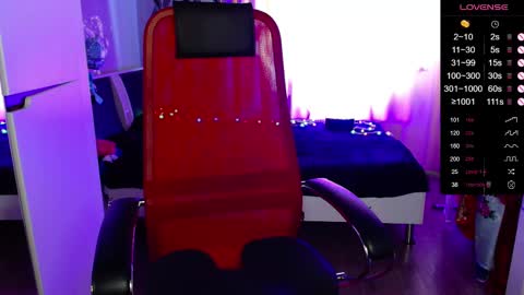 Janette online show from March 10, 2:05 pm