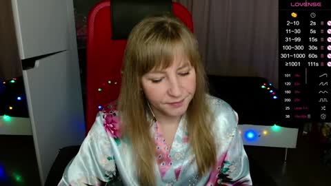 Janette online show from January 29, 5:51 am