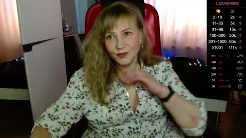 Janette online show from February 23, 1:13 pm