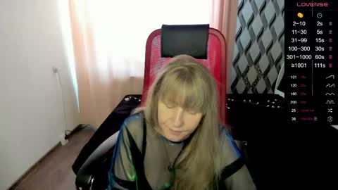 Janette online show from April 28, 10:52 am