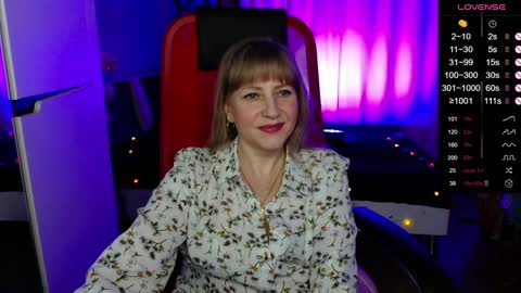 Janette online show from January 17, 8:55 pm