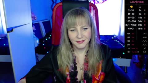 Janette online show from January 5, 9:14 pm