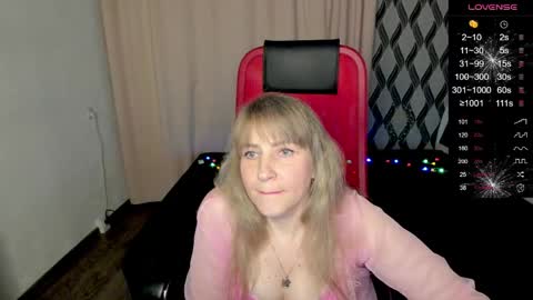 Janette online show from May 3, 6:00 pm