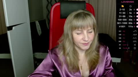 Janette online show from December 17, 7:48 pm