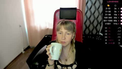 Janette online show from April 29, 11:24 am