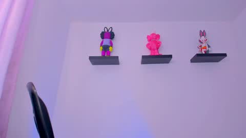 GANG online show from January 24, 2:41 pm