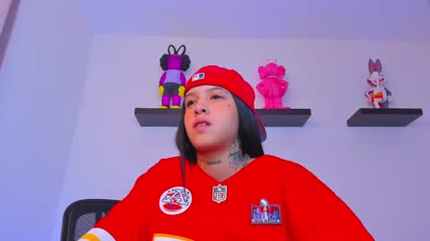 GANG online show from March 9, 3:22 am