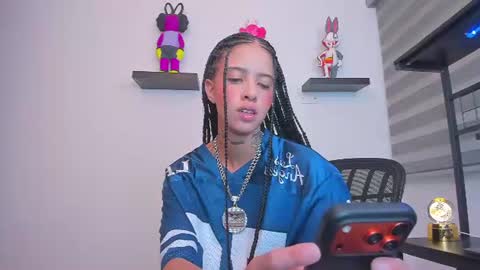 GANG online show from July 2, 2:22 am