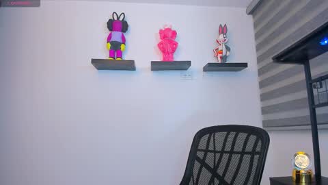 GANG online show from February 5, 12:35 am