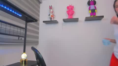 GANG online show from July 7, 7:23 am