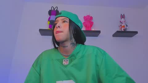 GANG online show from February 17, 11:00 pm