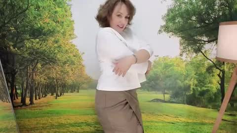 Ava online show from March 7, 6:35 am