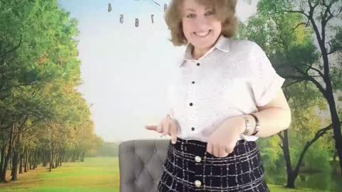 Ava online show from February 17, 10:40 am