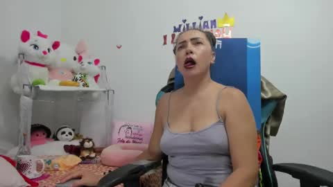 Mfe online show from February 15, 10:43 pm