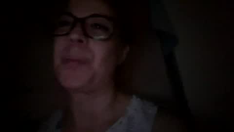 Ariel online show from July 12, 9:48 pm
