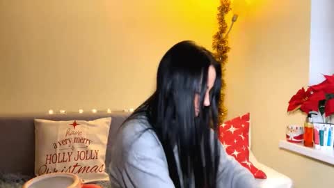 Stasy online show from December 22, 8:28 am