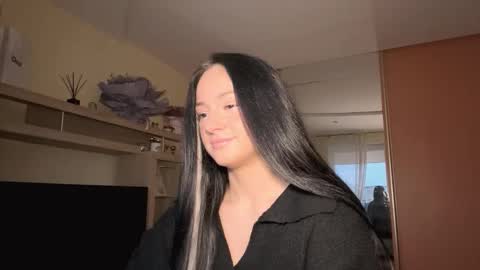 Stasy online show from November 9, 1:40 pm