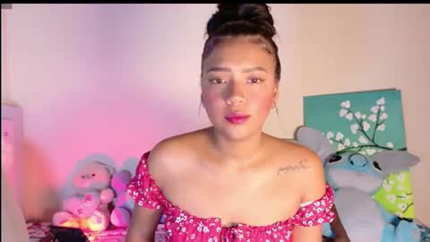 gema_shiny online show from July 30, 9:43 am