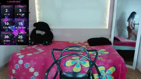 Gema Rush online show from February 18, 12:28 pm