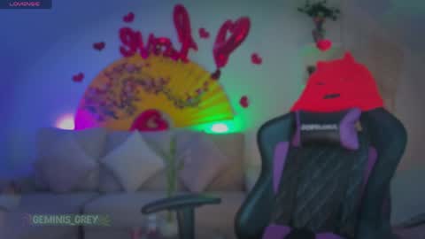 Geminis online show from March 19, 4:28 am