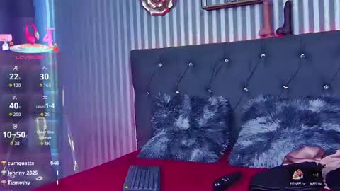 geminis_milf online show from July 21, 7:03 pm