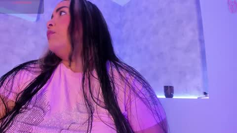 geminis muentes online show from January 22, 2:37 am