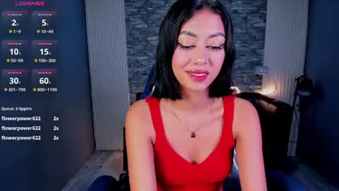 gemma18_ online show from July 22, 10:22 pm
