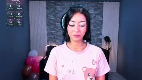 gemma18_ online show from June 20, 11:52 pm