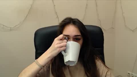 Gemma online show from February 20, 6:39 am