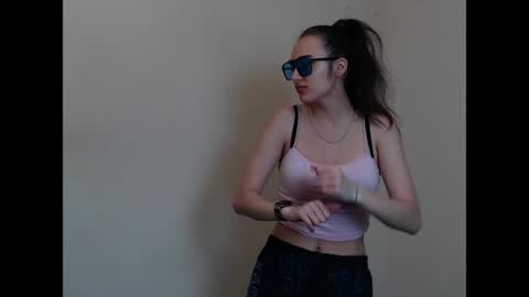 Gemma online show from June 17, 5:09 am