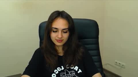 Gemma online show from September 17, 6:22 am