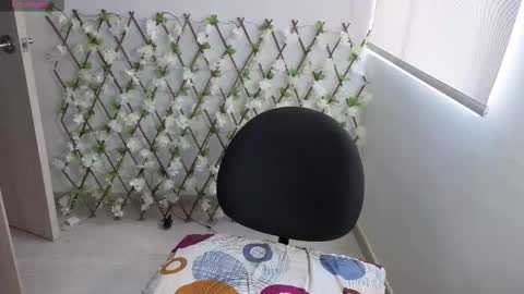 Snapshot of genet_ chatting on October 21, 7:29 pm genet_ online show from October 21, 7:29 pm