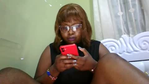 Genisha online show from September 21, 4:16 pm