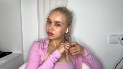 Sunny online show from April 23, 12:29 pm