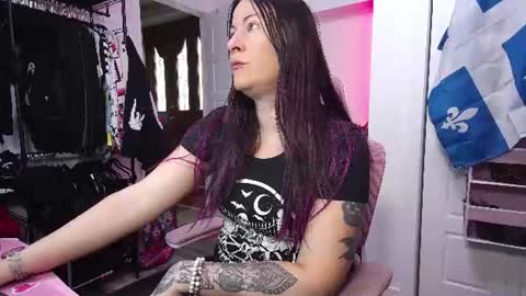 Genny Rock   and  online show from July 22, 11:55 am