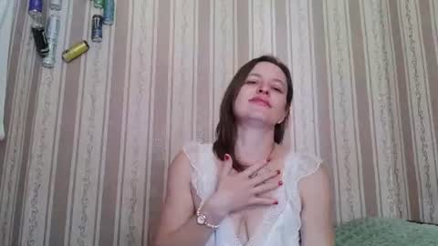Tasha online show from June 15, 7:08 am