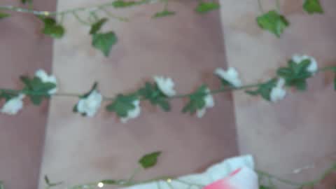 GentleRossi online show from March 17, 3:27 pm