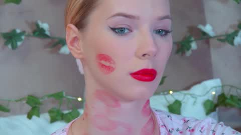 GentleRossi online show from March 14, 3:46 pm