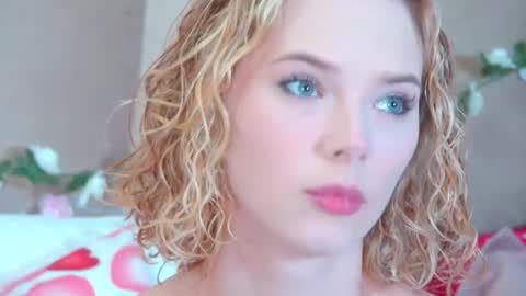 GentleRossi online show from February 25, 3:21 pm